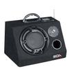 SDX Bluetooth Active Speaker System Digital Music Player & FM Radio view 1