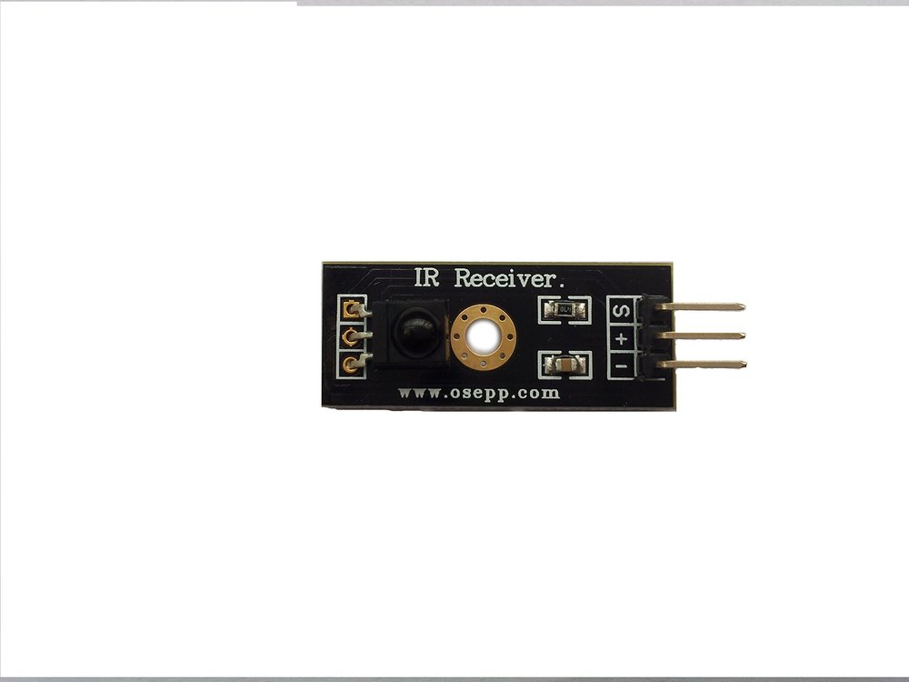 OSEPP OSEPP IR Receiver for Arduino