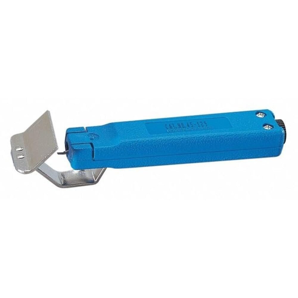 Ideal 45-129 Double Set Custom Strip Master, 16-22 ga