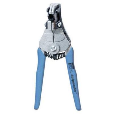 IDEAL Wire Stripper, 22 to 16 AWG, 5-1/2 in