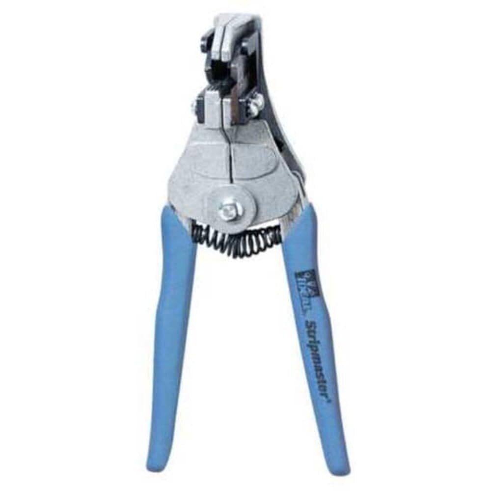 IDEAL Wire Stripper, 22 to 16 AWG, 5-1/2 in