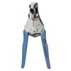 IDEAL Wire Stripper, 22 to 16 AWG, 5-1/2 in view 2