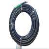 18ft RG213/U Coax Jumper w/ PL259 Ends view 1