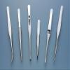 Tweezer Set, Plastic Pouch, 5 Pc view 1