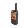 Midland- T51VP3 X-TALKER Spotting and Recovery Walkie-Talkie Long Range - FRS Two Way Radio for kids Caravanning with NOAA Weather Scan + Alert, 38 Privacy Codes - Black/Orange - 2 Pack view 4