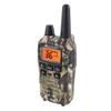 Midland - T75VP3 - 36 Channel FRS Two-Way Radio - Long Range Walkie Talkie, 121 Privacy Codes, & NOAA Weather Scan + Alert - Mossy Oak Camo - Set of 2 view 3