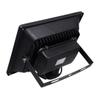 Porpora 30W LED Security Flood Light (1 Pack) Ideal for Outdoor Lighting Such as Parking lot Lighting, Construction Building, Advertisement Billboard, Landscape view 2