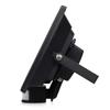Porpora 30W LED Security Flood Light (1 Pack) Ideal for Outdoor Lighting Such as Parking lot Lighting, Construction Building, Advertisement Billboard, Landscape view 3