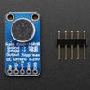 Adafruit Electret Microphone Amplifier - MAX9814 with Auto Gain Control [ADA1713] view 2