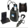 Power Products TWC1M + TWP-MT13A Vehicle Charger for Motorola XTS2500 XTS5000 XTS3000 PR1500 MT1500 XTS1500 and more view 1