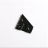 V Mount Wedge V-Mount V-Lock Male Connector Metal Wedge Adapter Plug for DSLR Video Camera Power Supply view 1