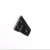 V Mount Wedge V-Mount V-Lock Male Connector Metal Wedge Adapter Plug for DSLR Video Camera Power Supply view 2