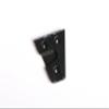 V Mount Wedge V-Mount V-Lock Male Connector Metal Wedge Adapter Plug for DSLR Video Camera Power Supply view 3