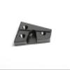 V Mount Wedge V-Mount V-Lock Male Connector Metal Wedge Adapter Plug for DSLR Video Camera Power Supply view 4