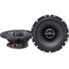 Alpine 6.5" Coaxial 2 Way 240W Wide Range Car Audio Speakers SPS-610 (Pair) view 1