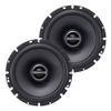 Alpine 6.5" Coaxial 2 Way 240W Wide Range Car Audio Speakers SPS-610 (Pair) view 4