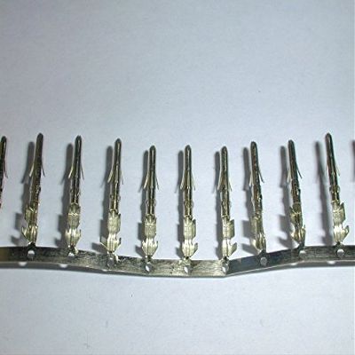 PAN PACIFIC TH-P/M Male PINS for HOUSING (100PC Pack)