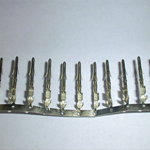 PAN PACIFIC TH-P/M Male PINS for HOUSING (100PC Pack)