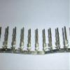 PAN PACIFIC TH-P/M Male PINS for HOUSING (100PC Pack) view 1