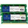 Timetec 16GB KIT(2x8GB) Compatible for Apple DDR3L 1600MHz for Early/Mid/Late Mac Book Pro(2011-2012), iMac(2011-2015), Mac mini(2011-2012) MAC RAM view 1