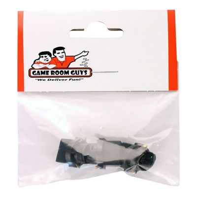 Game Room Guys Pinball Light Bulb Socket Twist Lock -Set of 3