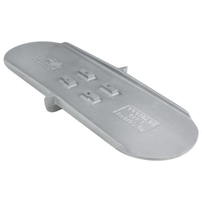 Kraft Tool CC314ARE-01 24-Inch by 8-Inch RE Airplane Grover