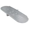 Kraft Tool CC314ARE-01 24-Inch by 8-Inch RE Airplane Grover view 1