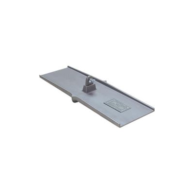 Kraft Tool CC325 24-Inch by 8-Inch Single End Airplane Grover