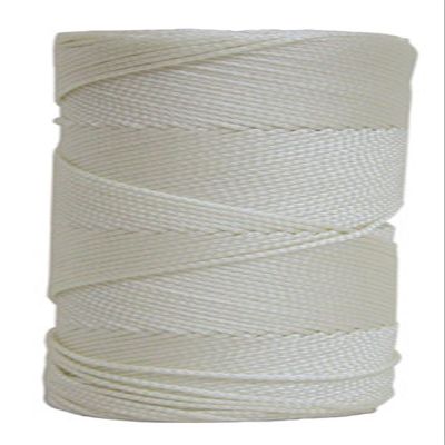 Kraft Tool BC343 Braided Masons Line 1000-Feet Tube