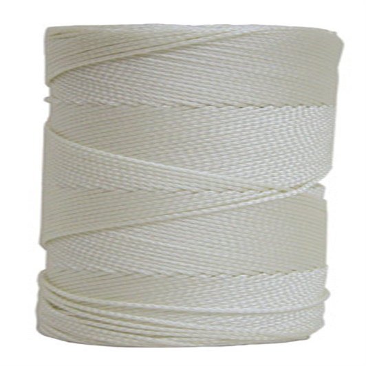 Kraft Tool BC343 Braided Masons Line 1000-Feet Tube