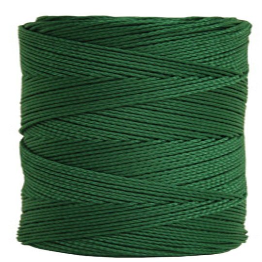 Kraft Tool BC344 Green Braided Masons Line 1000-Feet Tube