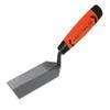 Kraft Tool AR431PF 5-Inchx1-1/2-Inch Archaeology Margin Trowel with Handle view 1