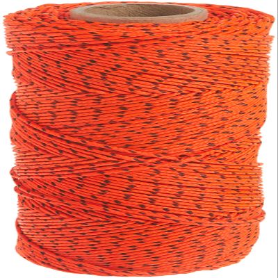 Kraft Tool BC353 Premium Professional Bonded Braided Masons Line