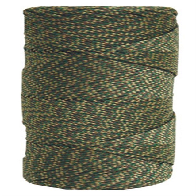 Kraft Tool BC490 Hunter Braided Masons Line 1000-Feet Tube