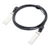 Add-on-Computer Peripherals L Addon 3m Qsfp+ 40gbase-cu Dac F/Juniper view 2