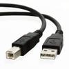 NewPowerGear USB Printer Scanner Cable Cord for HP PhotoSmart C4580, C4599, C4610, C4635, C4640, C4650, C4680, C4683, C4685, C4690, C4740, C4750, C4780, C4795 view 2
