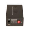 VC-231 Single port 100/100 Mbps Ethernet to VDSL2 Converter - 30a profile view 3