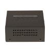 VC-231 Single port 100/100 Mbps Ethernet to VDSL2 Converter - 30a profile view 4