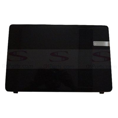 60.WV902.001 New Genuine Gateway NV55S NV57H Laptop Black Lcd Back Cover 15.6"
