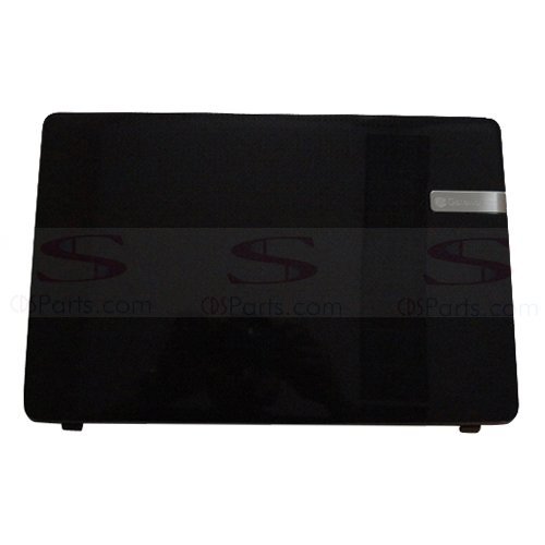 60.WV902.001 New Genuine Gateway NV55S NV57H Laptop Black Lcd Back Cover 15.6"