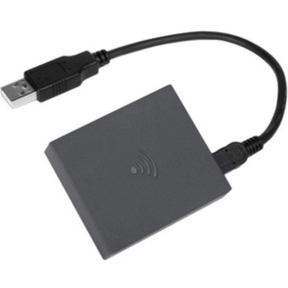 Lexmark N8352 Wireless Print Server Plus NFC