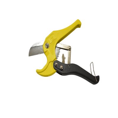 1-5/8" Pipe Cutter (Ratchet Design)