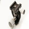 Hejnar Photo Monopod Head. Made in U.S.A view 1