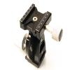 Hejnar Photo Monopod Head. Made in U.S.A view 4