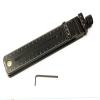 8 Inch Nodal Rail with Integrated Clamp view 1
