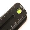 8 Inch Nodal Rail with Integrated Clamp view 3