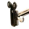 Hejnar Photo Arca Type 8 Inch Lens Support Package with Clamp - Made in U.S.A view 2