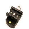 Hejnar Photo Arca Type Conversion Set for Manfrotto 405 Gear Head - Made in U.S.A view 2