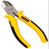 (One Piece ) Diagonal Plier- Plier Diagonal 6 From Stanley Hand Tools (Part Number 84-027) view 1