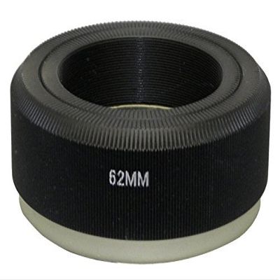 EZ Grip 62mm 62 Lens Repair Silicone Rubber Tool/Filter Wrench Remove Front Retaining Ring Scratch Free! Easy